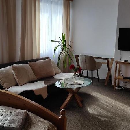 U Certa Hotell Čerčany Eksteriør bilde