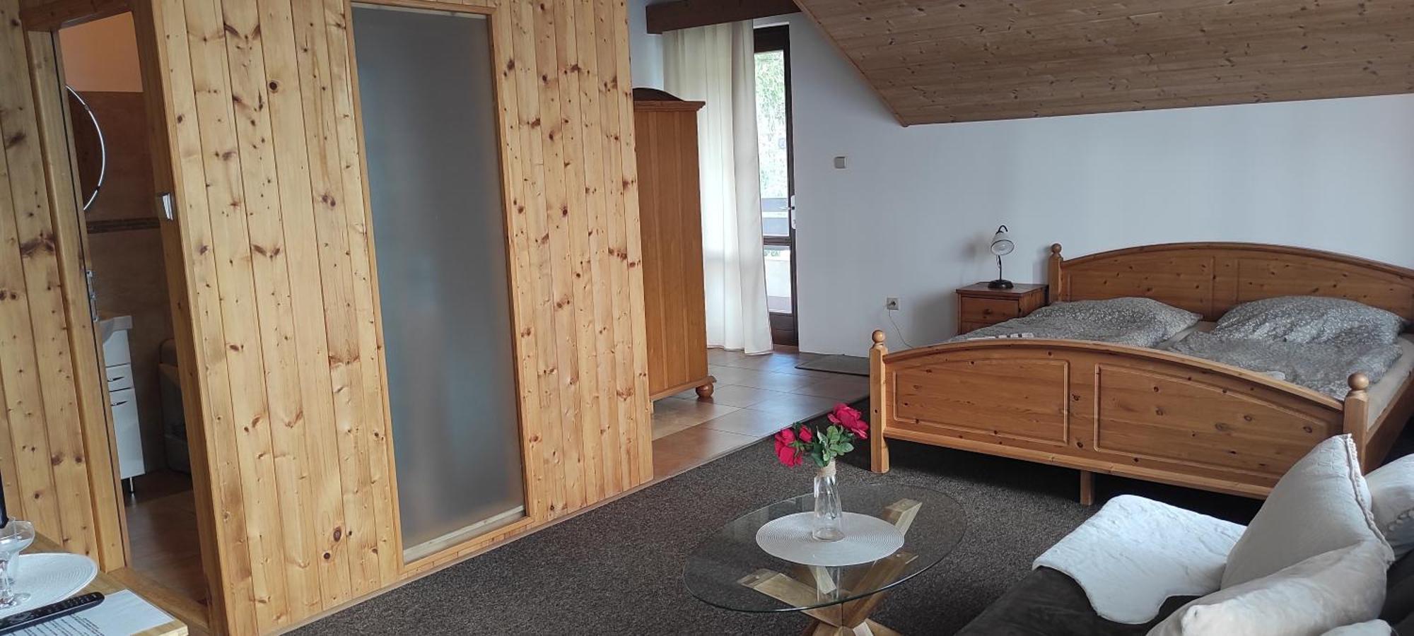 U Certa Hotell Čerčany Eksteriør bilde