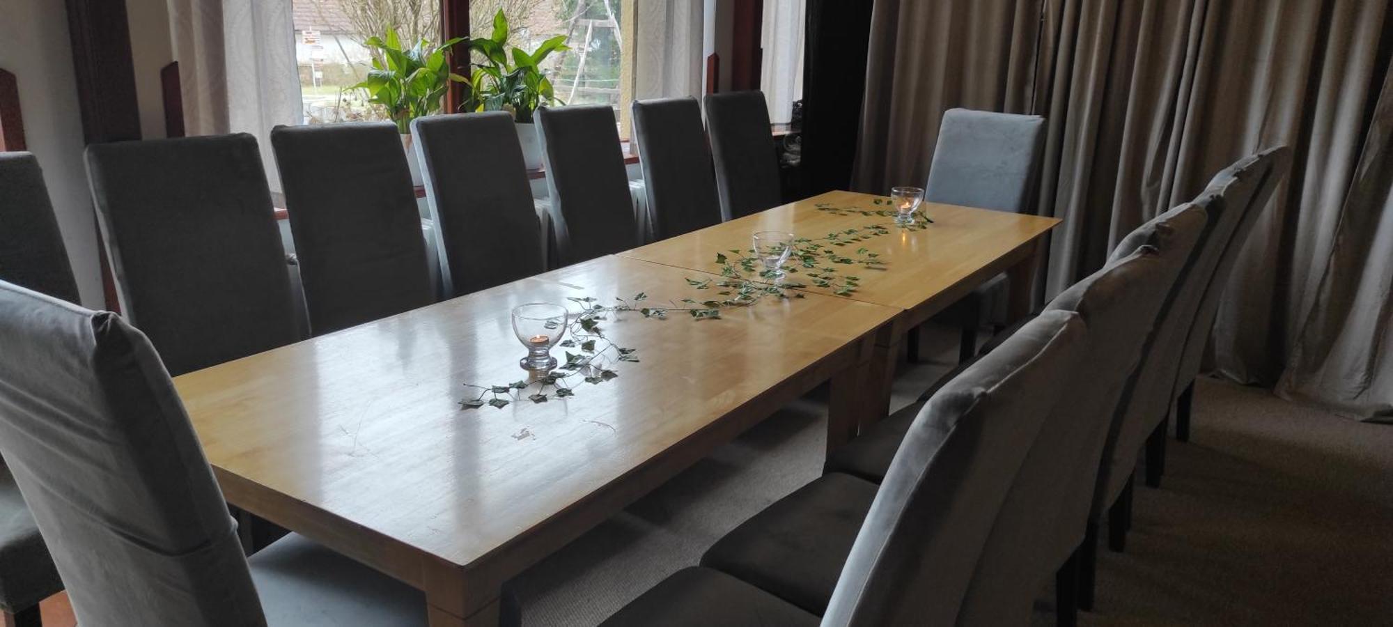 U Certa Hotell Čerčany Eksteriør bilde