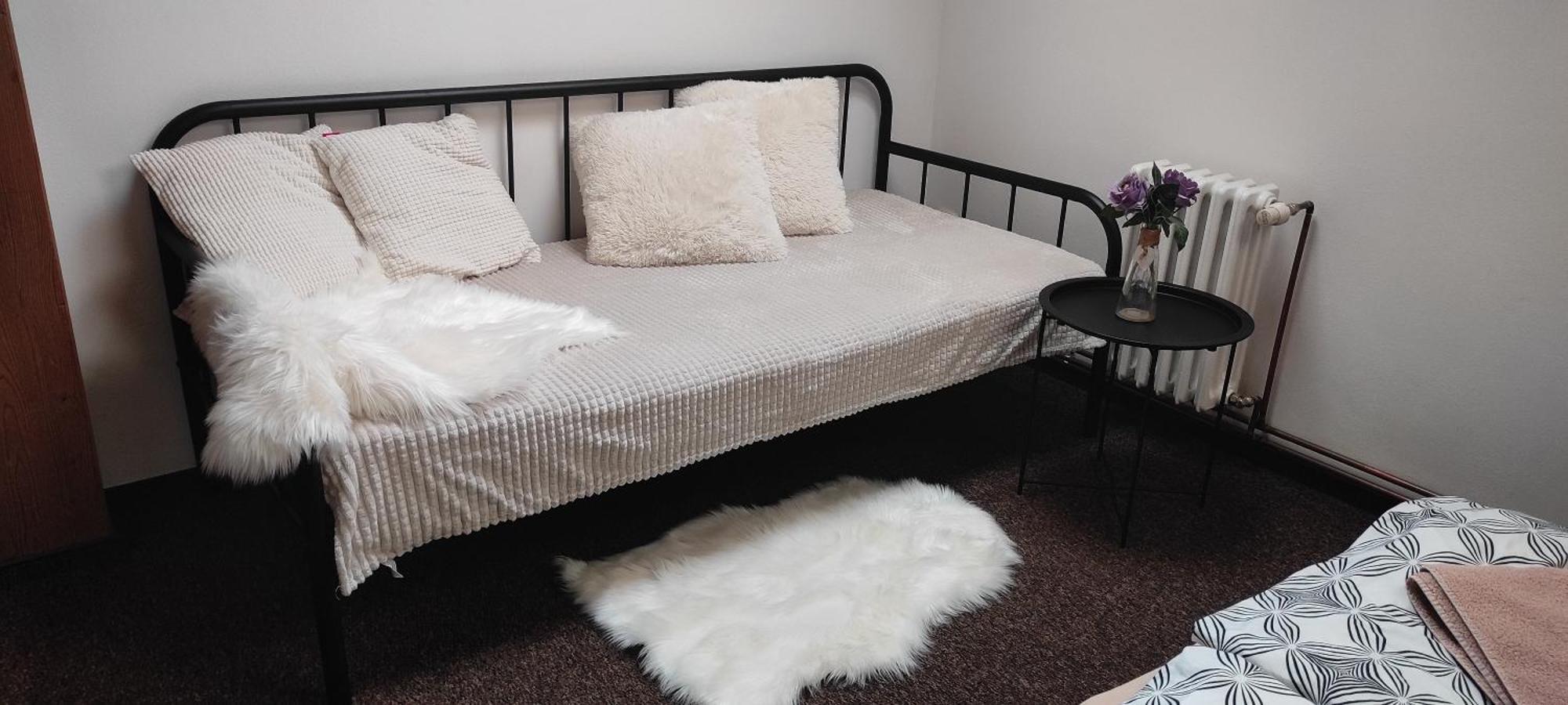 U Certa Hotell Čerčany Eksteriør bilde